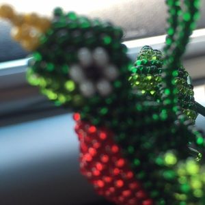 Meet your Posher, Mayra